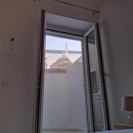 B&B Corso Trieste E Trento Alberobello Ngoại thất bức ảnh