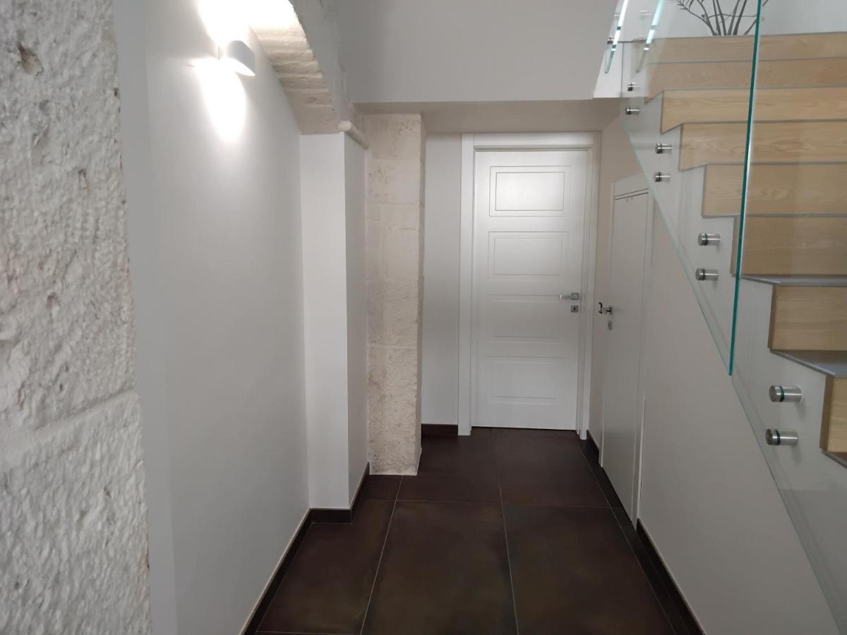 B&B Corso Trieste E Trento Alberobello Ngoại thất bức ảnh