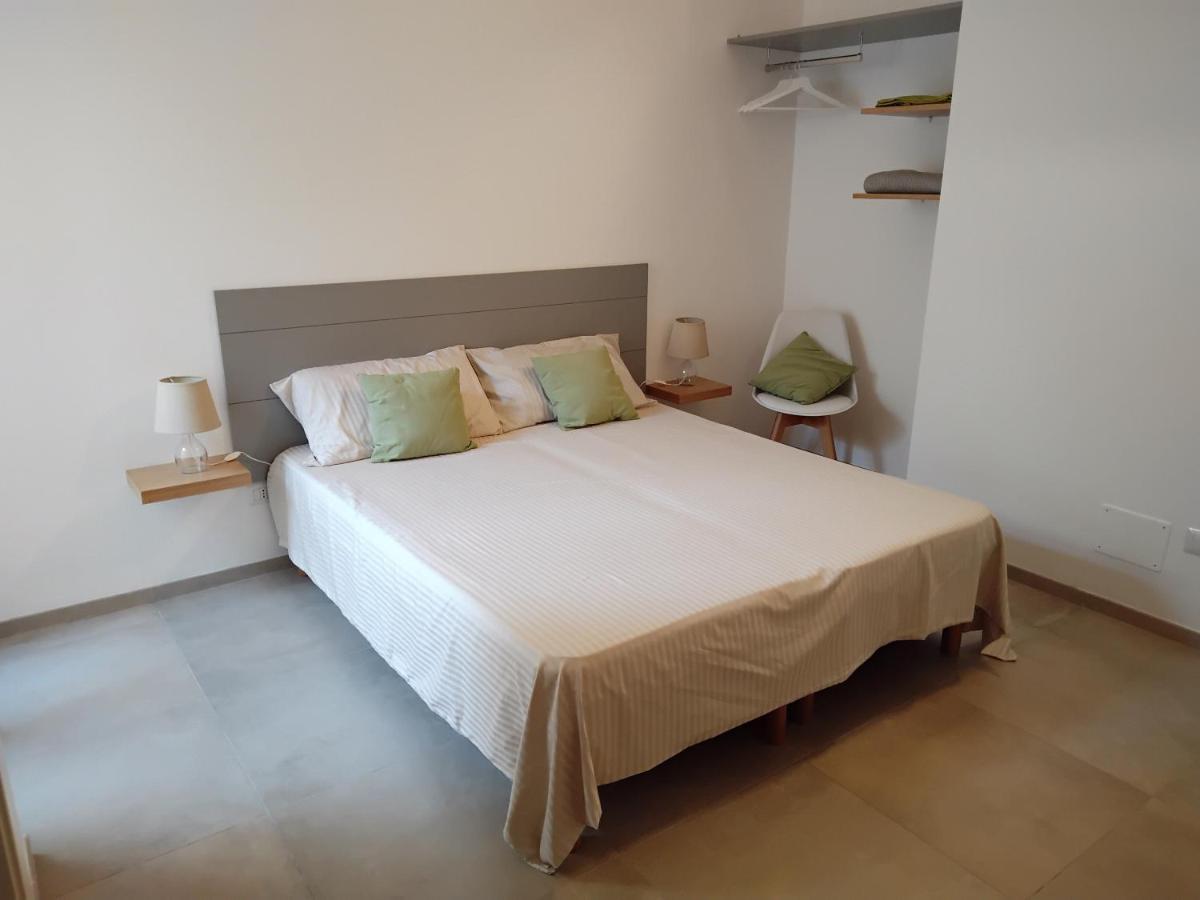 B&B Corso Trieste E Trento Alberobello Ngoại thất bức ảnh