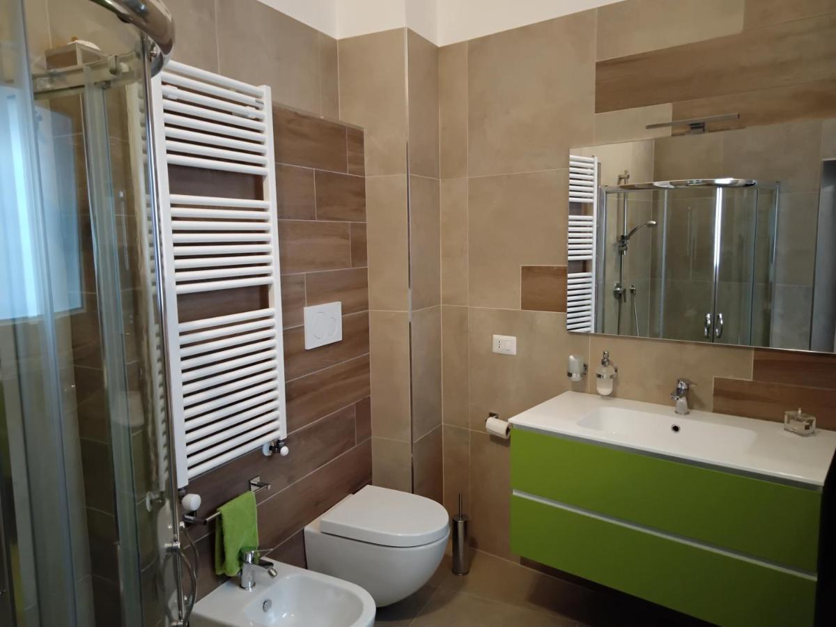 B&B Corso Trieste E Trento Alberobello Ngoại thất bức ảnh