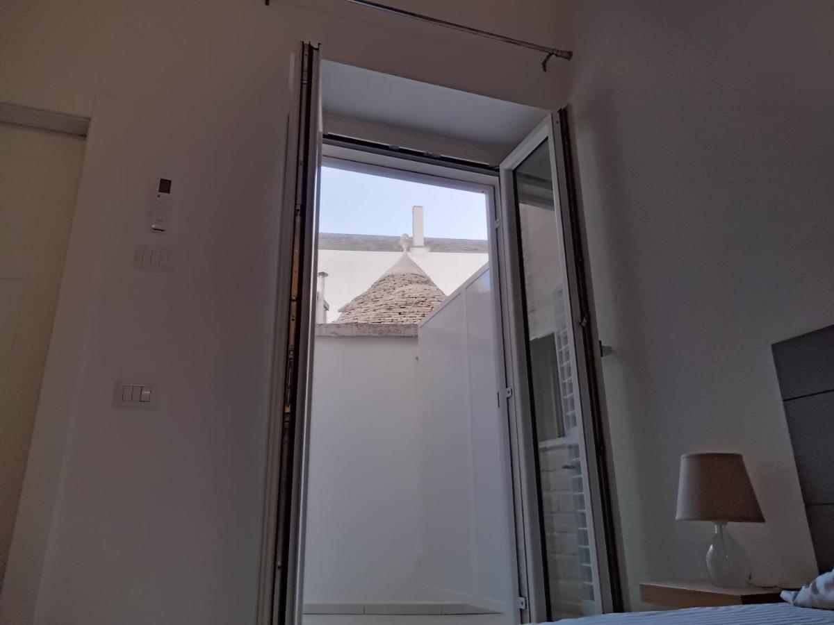 B&B Corso Trieste E Trento Alberobello Ngoại thất bức ảnh