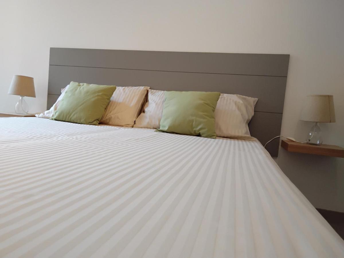 B&B Corso Trieste E Trento Alberobello Ngoại thất bức ảnh
