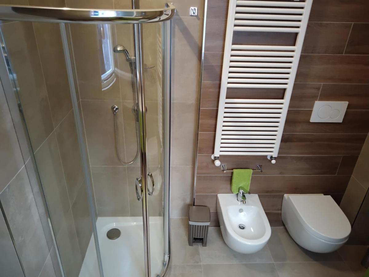 B&B Corso Trieste E Trento Alberobello Ngoại thất bức ảnh