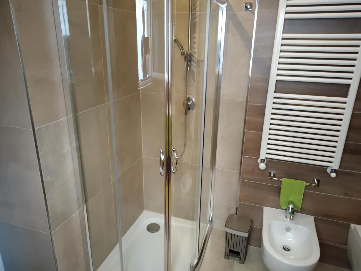 B&B Corso Trieste E Trento Alberobello Ngoại thất bức ảnh
