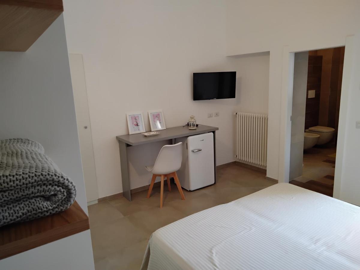 B&B Corso Trieste E Trento Alberobello Ngoại thất bức ảnh